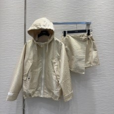 ディオール服 DIOR 2025新作 コート