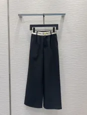 セリーヌ服 CELINE 2025新作 ズボン