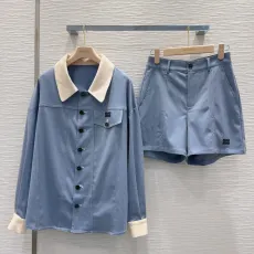 ミュウミュウ服 Miu Miu 2025新作 セット