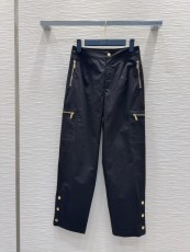 ルイヴィトン服 LOUIS VUITTON 2025新作 ズボン
