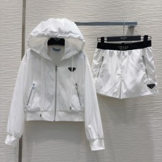 プラダ服 PRADA 2025新作 セット