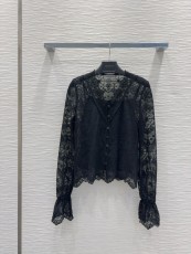 ヴァレンティノ服 VALENTINO 2025新作 レーストップ