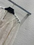 ヴァレンティノ服 VALENTINO 2025新作 レーストップ