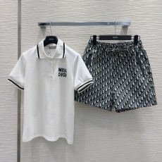 ディオール服 DIOR 2025新作 セット