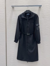 プラダ服 PRADA 2025新作 コート