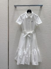 ディオール服 DIOR 2025新作 ドレス
