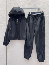 ルイヴィトン服 LOUIS VUITTON 2025新作 セット