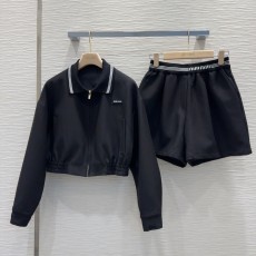 ミュウミュウ服 Miu Miu 2025新作 セット