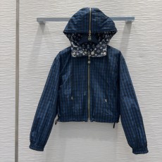 ルイヴィトン服 LOUIS VUITTON 2025新作 ファッションジャケット