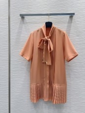 ルイヴィトン服 LOUIS VUITTON 2025新作 ドレス