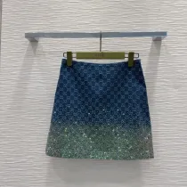 グッチ服 GUCCI 2025新作 スカート