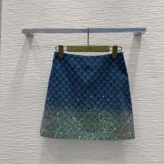 グッチ服 GUCCI 2025新作 スカート