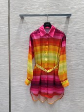 ディオール服 DIOR 2025新作 ドレス