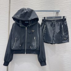 プラダ服 PRADA 2025新作 セット