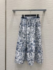 ディオール服 DIOR 2025新作 スカート