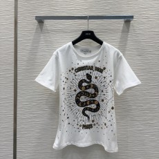 ディオール服 DIOR 2025新作 Tシャツ