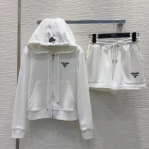 プラダ服 PRADA 2025新作 セット