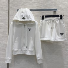 プラダ服 PRADA 2025新作 セット