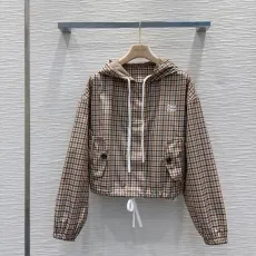ミュウミュウ服 Miu Miu 2025新作 コート