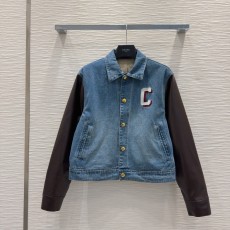 セリーヌ服 CELINE 2025新作 デニムジャケット