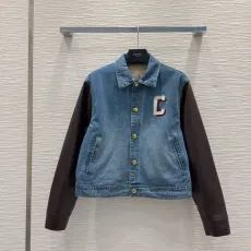 セリーヌ服 CELINE 2025新作 デニムジャケット