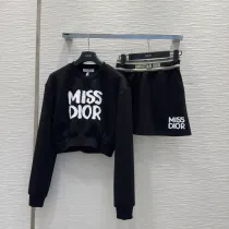 ディオール服 DIOR 2025新作 セット