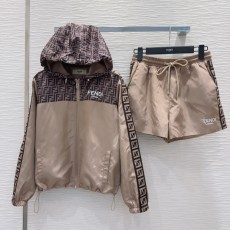 フェンディ服 FENDI 2025新作 セット