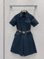 ミュウミュウ服 Miu Miu 2025新作 ドレス