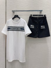 ディオール服 DIOR 2025新作 セット