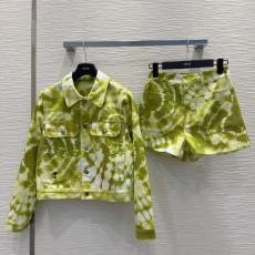 ディオール服 DIOR 2025新作 セット