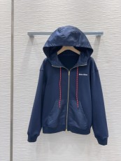 ミュウミュウ服 Miu Miu 2025新作 コート