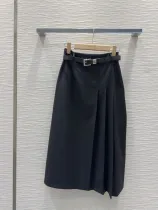 ミュウミュウ服 Miu Miu 2025新作 スカート