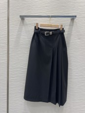 ミュウミュウ服 Miu Miu 2025新作 スカート