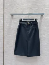 プラダ服 PRADA 2025新作 スカート
