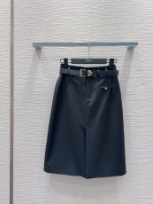 プラダ服 PRADA 2025新作 スカート