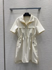プラダ服 PRADA 2025新作 ドレス