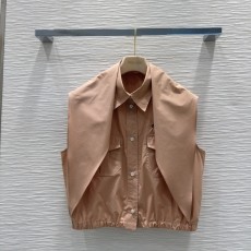 ミュウミュウ服 Miu Miu 2025新作 シャツ