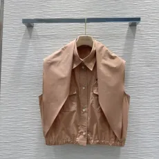 ミュウミュウ服 Miu Miu 2025新作 シャツ
