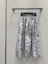 ディオール服 DIOR 2025新作 スカート