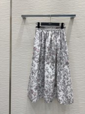 ディオール服 DIOR 2025新作 スカート