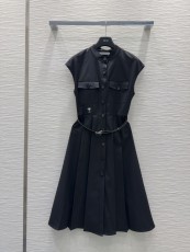 ディオール服 DIOR 2025新作 ドレス