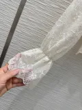 ヴァレンティノ服 VALENTINO 2025新作 レーストップ
