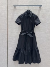 ディオール服 DIOR 2025新作 ドレス