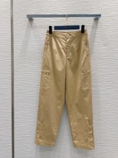 ルイヴィトン服 LOUIS VUITTON 2025新作 ズボン