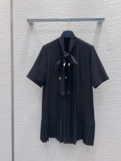 ルイヴィトン服 LOUIS VUITTON 2025新作 ドレス