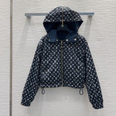 ルイヴィトン服 LOUIS VUITTON 2025新作 ファッションジャケット