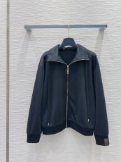 ルイヴィトン服 LOUIS VUITTON 2025新作 カジュアルジャケット