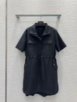 プラダ服 PRADA 2025新作 ドレス