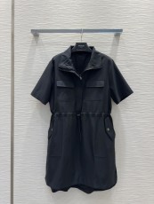 プラダ服 PRADA 2025新作 ドレス