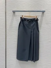 ミュウミュウ服 Miu Miu 2025新作 スカート